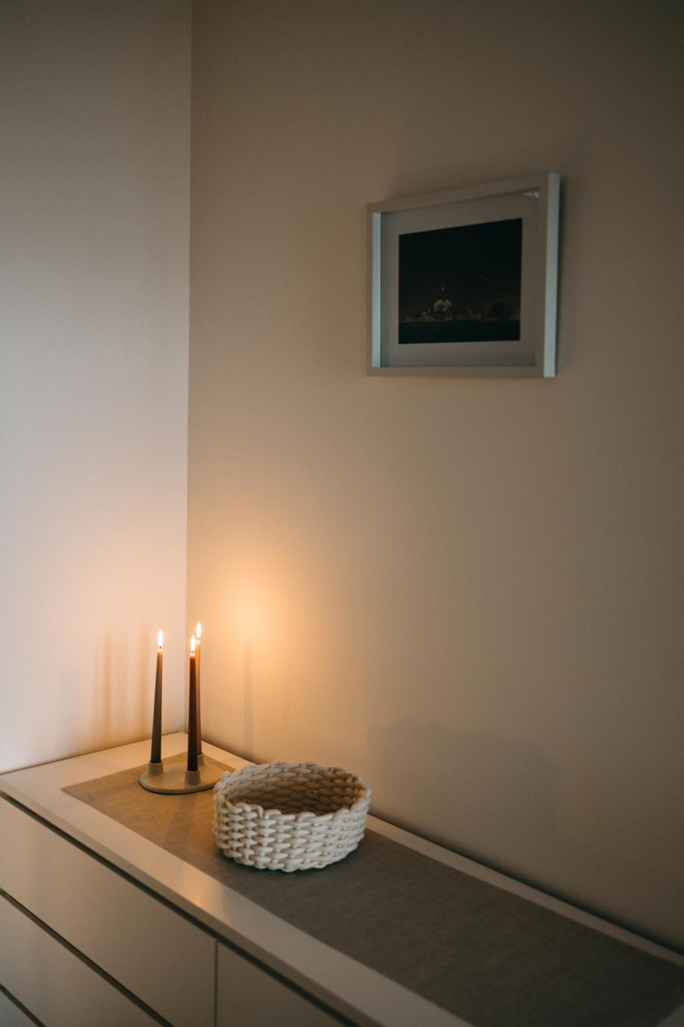 Byt 21 V Rezidenci Bily Lev Na Namesti Žďár nad Sázavou Exteriér fotografie